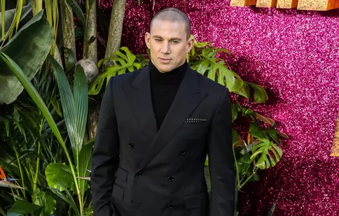 Gestul șocant făcut de Channing Tatum într-un restaurant londonez, după un acces de furie