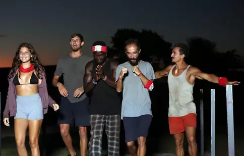 Cine a fost eliminat de la Survivor, 10 mai 2022. „Din 30 de jucători, am ajuns în ultimii zece”