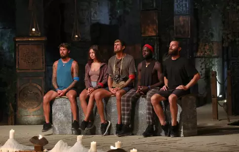 Cine a fost eliminat de la Survivor, 29 mai 2022. „Chiar am suferit aici”