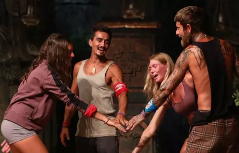 Cine a fost eliminat de la Survivor, 3 mai 2022. „Știam că o să vină acest moment”