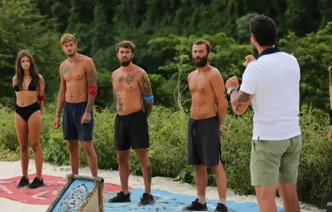 Finala Survivor România 2022. Alexandru Delea, Elena Chiriac și Ionuț Popa luptă pentru marele premiu