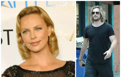 Cine este Gabriel Aubry, noul iubit al lui Charlize Theron. Primește pensie alimentară de la o altă actriță celebră