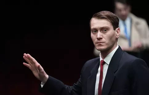 “Oedip rege” în vremuri de pandemie. Celebra tragedie a lui Sofocle se joacă la Teatrul Național Craiova