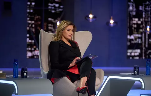 Imperiul Leilor 2022. Cristina Bâtlan, impresionată de povestea unei concurente