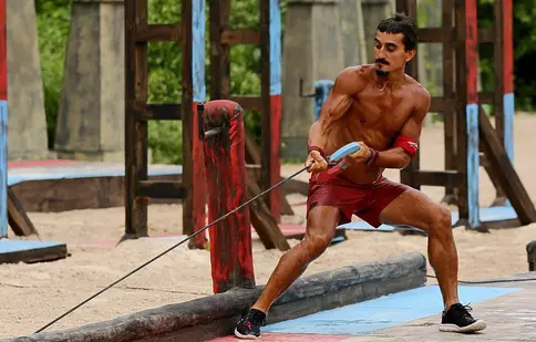 Cu cine ar fi înșelat-o Marian Drăgulescu pe fosta soție. Fostul concurent de la Survivor, acuzat de infidelitate în trecut