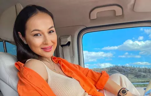 Vlăduța Lupău, mesaj emoționant cu câteva săptămâni înainte de a naște. Cum arată acum