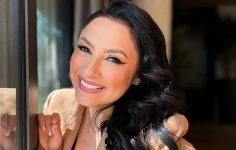 Cum arată acum Andra. De ce a decis artista că e momentul să intre la dietă. „Mi-am zis că dacă ea poate, pot și eu”