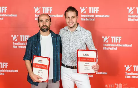 Interviu exclusiv cu Dan Dinu si Cosmin Dumitrache, regizorii „România salbatică”. Documentarul este disponibil pe HBO Max