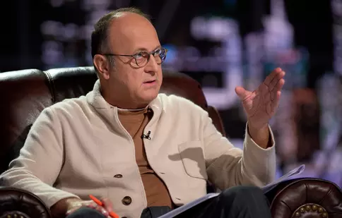 Dan Șucu critică un concurent la Imperiul Leilor, 18 mai 2022. „Vrei să sari etapa asta pe riscul meu și nu e de înțeles”