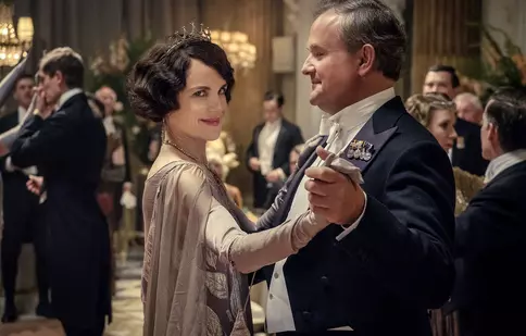 De ce se teme Elizabeth McGovern, actrița din „Downton Abbey”, de o altă continuare a filmului. „Renunț”