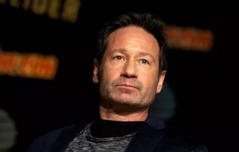 David Duchovny scrie, regizează și joacă în „Bucky F*cking Dent”, film adaptat după romanul său