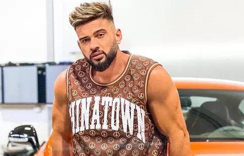 Dorian Popa, adevăratul motiv pentru care nu își dorește un copil. Cum l-a afectat lipsa tatălui