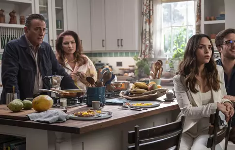 Ce filme și seriale apar pe HBO Max în iunie 2022