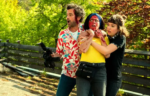 Ce filme de la Cannes 2022 vor putea fi vizionate și în cinematografele din România