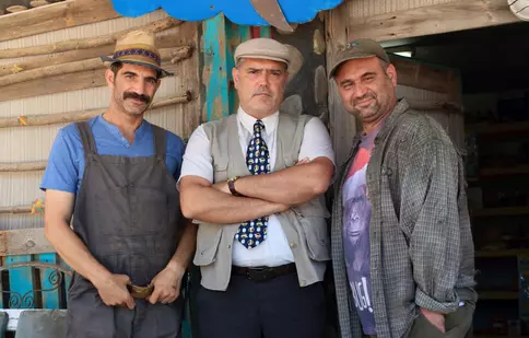 Ce se întâmplă în Las Fierbinți, 11 mai 2022. Firicel ajunge la concluzia că e bărbat de lux