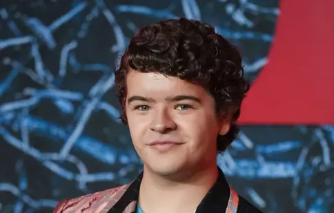 Gaten Matarazzo, Dustin din „Stranger Things”, despre noul sezon al producției Netflix: „Dacă toată lumea ar ști exact ce se petrece, s-ar isca haosul”
