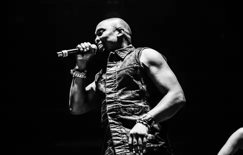 Haddaway vine în România vara aceasta! Ce mesaj are pentru fanii români!