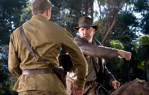 „Indiana Jones 5” are dată de lansare. Cum arată prima imagine