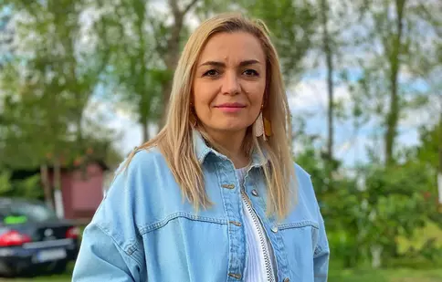 „Mâncare pe care”, 30 mai 2022. Noii concurenți din emisiunea de la Acasă. „Mi-am spart dantura!”