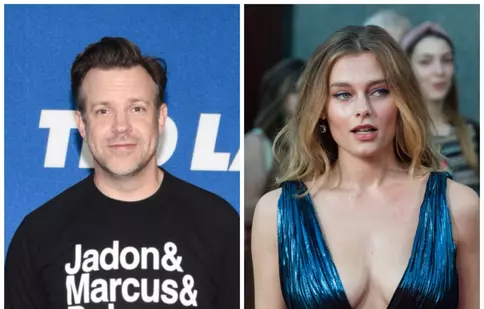 Jason Sudeikis s-a despărțit de iubita lui cu 11 ani mai tânără. Motivele separării sale de celebrul model