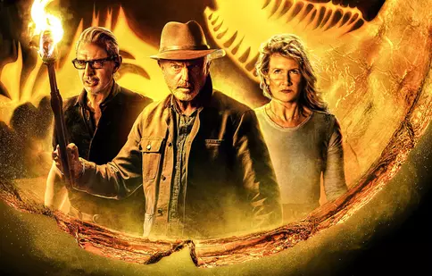 Dinozaurii sunt printre noi! „Jurassic World: Dominația” va ajunge pe marile ecrane pe 10 iunie