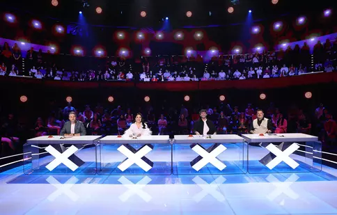 Românii au talent 2022. Ce concurenți urcă pe scenă în ultima seară de audiții