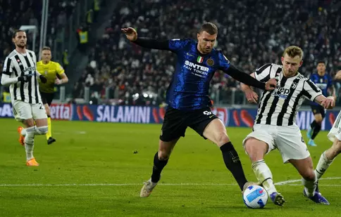 Cine transmite la tv Juventus – Inter, finala Cupei Italiei 2022