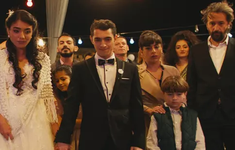 TIFF 2022. Noua cinematografie israeliană va fi în centrul atenției la Festivalul Internațional de Film Transilvania