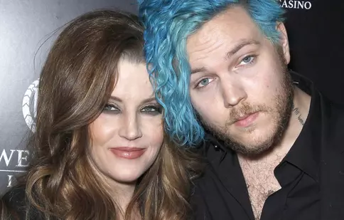 Lisa Marie Presley, la doi ani de la moartea fiului ei, Benjamin Keough. „Suferința mi-a distrus și sfărâmat inima”
