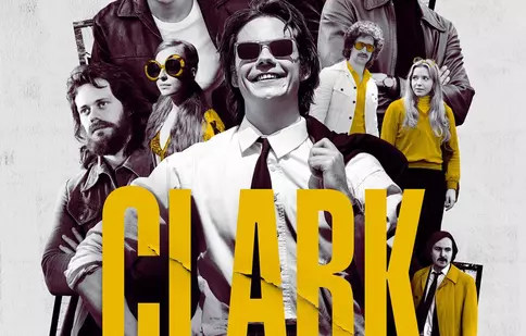 „Clark”, serialul Netflix despre celebrul jefuitor de bănci care a condus la apariția expresiei „sindromul Stockholm”