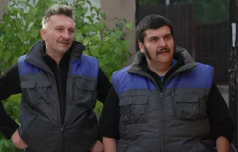 Cine sunt Veveriță și Ciocan din serialul "Strada Speranței" de la Kanal D