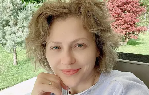 Mesajul neașteptat transmis de Mirela Vaida soțului ei, în direct la TV. „Se poate și altfel”