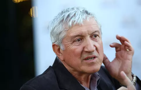 Reacția surprinzătoare a lui Mircea Diaconu după ce Viorica Vodă, colega lui din „Filantropica”, a spus că a fost hărțuită sexual. „Se numește...”