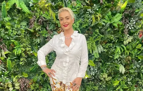 Monica Anghel, planuri mari la 51 de ani. De ce vrea să își ia permisul de camion