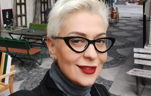 Monica Anghel, despre personajul său din „Strada Speranței”. De ce este poreclită Madam Goagăl