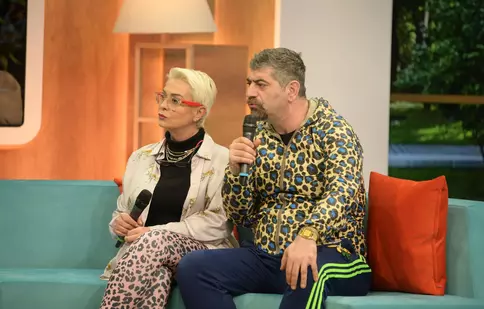 Monica Anghel, adevărat spectacol la TV. A intrat în pielea personajului ei din „Strada Speranței”