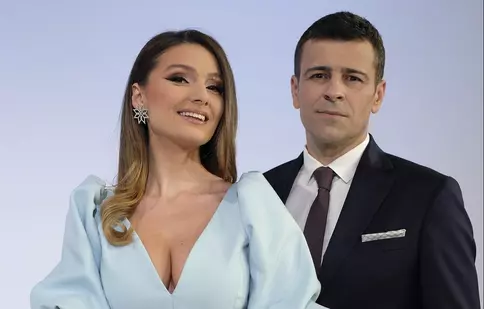 O nouă echipă de prezentatori la Observator. Cine prezintă Știrile de la ora 17 la Antena 1