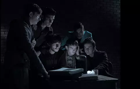 TIFF 2022. Cele 10 filme care concurează pentru premiul secțiunii „What’s Up, Doc?”