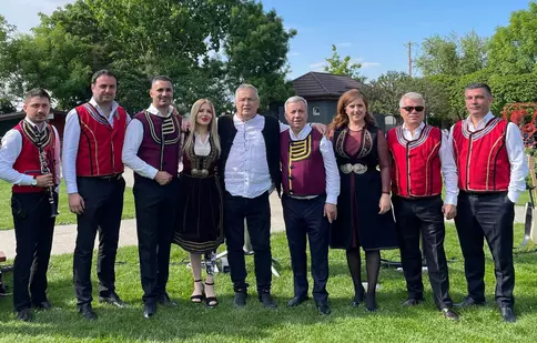 „Poezie și delicatețuri”, ediție specială de Ziua Națională a Armânilor, duminică la Prima TV