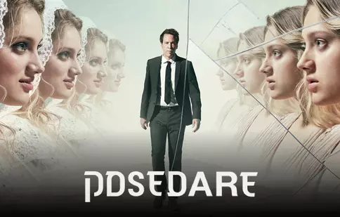 „Posedare”, unul din cele mai bune seriale din Franța, în premieră la Focus Sat TV