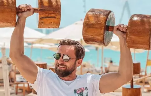 Prin ce a trecut Dani Oțil din cauza lui Răzvan Simion și a lui Mihai Bobonete. A povestit totul în direct