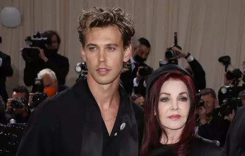 Priscilla Presley este entuziasmată de filmul „Elvis”, regizat de Baz Luhrmann