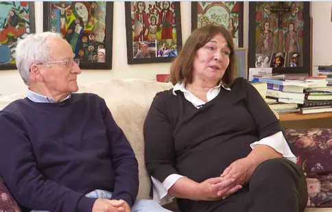 Actrița Maria Ploae la „Rețeaua de Idoli”: „Am rămas cu aceeași dragoste și admirație față de actori pentru că au o viață deosebită”