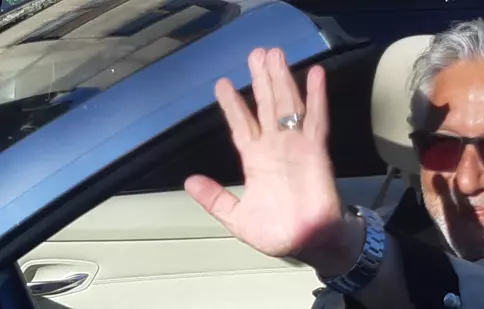 Ovidiu Lipan Țăndărică: „Sunt un mergător continuu și nu am avut liniște niciodată”