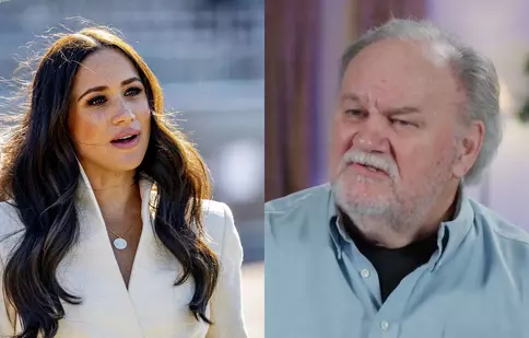 Reacția lui Meghan Markle după ce a aflat că tatăl ei e grav bolnav. Cum se simte acum Thomas Markle