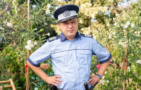 Las Fierbinți, 19 mai 2022. Dalida și Robi riscă să fie dați afară de la primărie