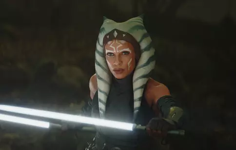 Au început filmările pentru încă un serial din universul „Star Wars”, „Ahsoka”, cu Rosario Dawson în rol principal