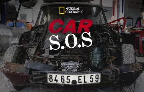 „S.O.S. Mașini clasice” revine în grila National Geographic. Când începe sezonul 10 al seriei