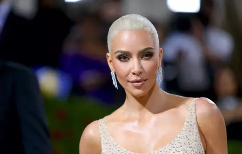 Sacrificiul făcut de Kim Kardashian pentru a intra în pielea lui Marilyn Monroe, la Met Gala 2022