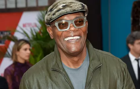 Samuel L. Jackson se alătură lui Chris Pratt în noua animație „Garfield”. Va interpreta un personaj cu totul nou